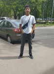 Руслан Газиев, 19 лет, Набережные Челны
