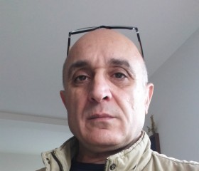 Александр, 58 лет, Warszawa