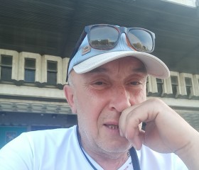 Sergiy, 58 лет, Харків