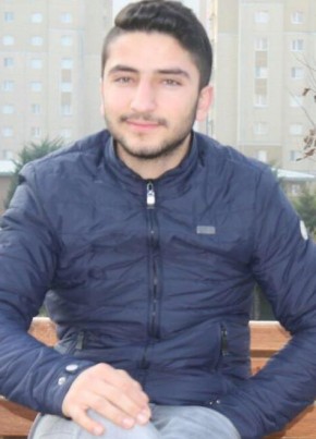 Şahin, 29, Türkiye Cumhuriyeti, Bitlis