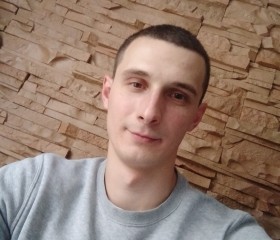 Евгений, 23 года, Горад Мінск