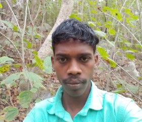Mahana, 23, Bargarh