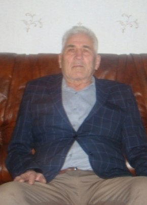 Petr, 69, Russia, Kurganinsk