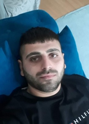 Orhan, 31, Türkiye Cumhuriyeti, Nazilli
