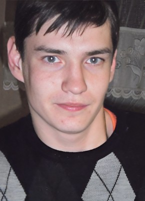 Mikhail, 35, Russia, Irkutsk