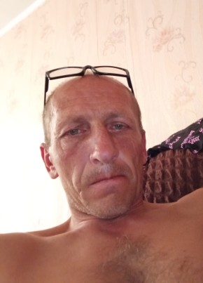 Коля из Петрозаводска 41 год