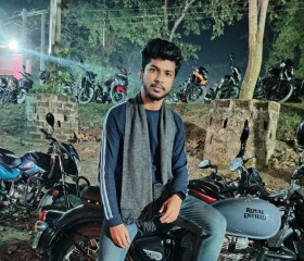 Partha deka, 22 года, Bangalore