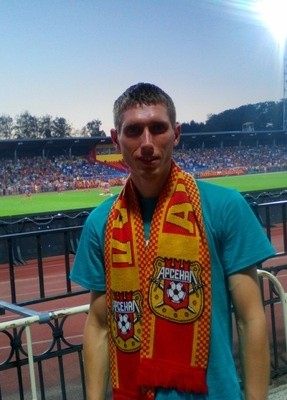 Игорь, 35, Россия, Тула