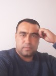 Ахаджон Усманов, 43 года, Санкт-Петербург