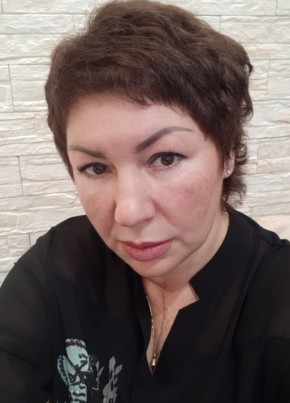 Анжелика, 53, Россия, Санкт-Петербург