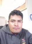 Carlos, 33, Huamachuco