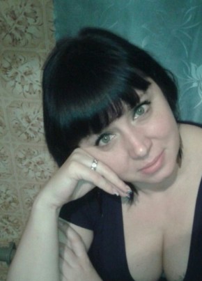 Ольга, 43, Россия, Бутурлиновка