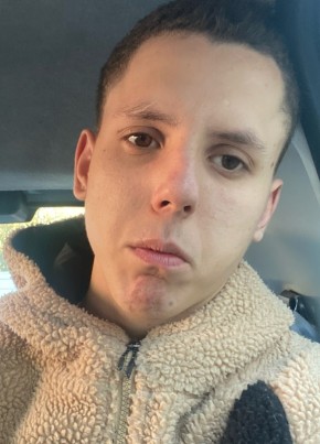 Vlad, 23, Russia, Tolyatti