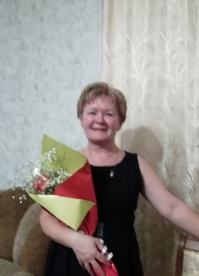 Наталья, 61, Россия, Борисоглебский
