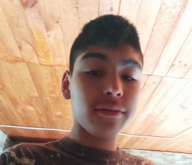 Jean, 19, San Javier