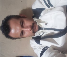 Fernando robledo, 38, Santiago de Queretaro