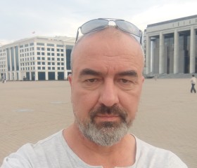 Виталий, 49 лет, Баранавічы