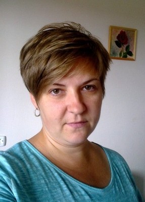 Светлана, 39, Россия, Миасс