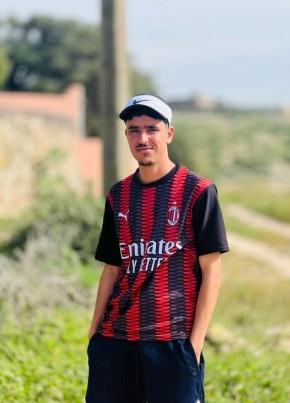 محمد из مراكش 20 лет
