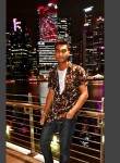Ariful islam, 22 года, Singapore