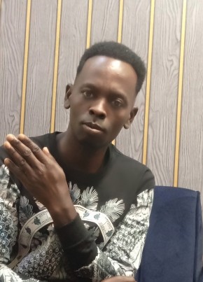 msami, 29, Tanzania, Kigoma