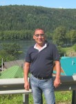 Rinat, 49, Yekaterinburg