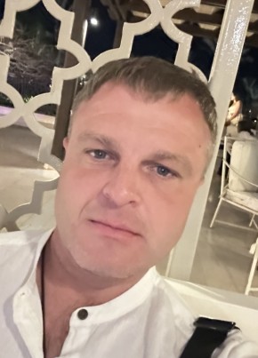 Никита из Тольятти 35 лет