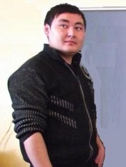 Павел, 36 лет, Улан-Удэ