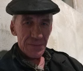 Виктор , 58 лет, Галич