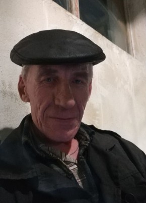 Виктор , 58, Россия, Галич