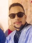 Abderahman, 27 лет, نواكشوط