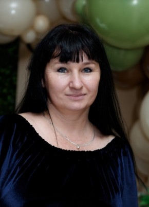 Лора, 49, Česká republika, Praha