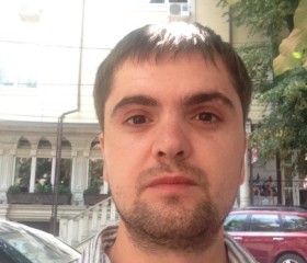 федор, 25 лет, Москва