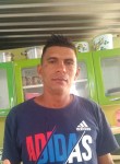 Otavinho, 38 лет, Itacoatiara