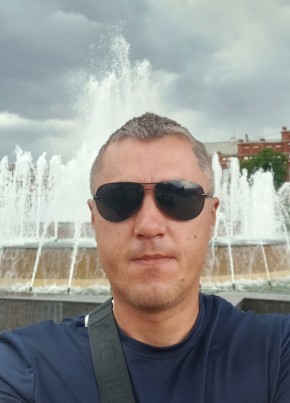 Борис, 41, Россия, Коктебель