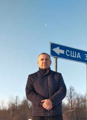 Олег, 55, Россия, Нижнекамск