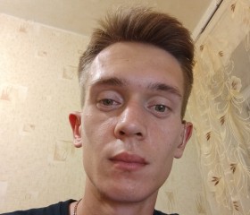 Евгений Панков, 23 года, Луганськ
