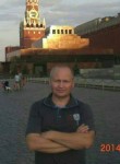 Иван, 49 лет, Санкт-Петербург