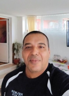 Ivan, 48, Република България, Сливен