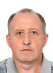 Aleksandr, 52  , Krasnoyarsk