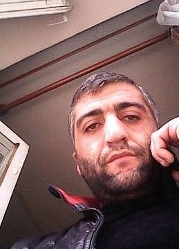 Aram, 43, Россия, Кантемировка