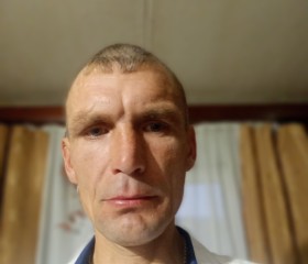 Евгений, 42 года, Себеж