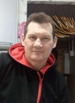 Azamat Rifovich, 47  , Samara