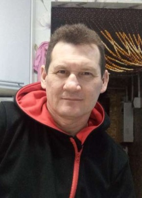 Азамат Рифович, 48, Россия, Самара
