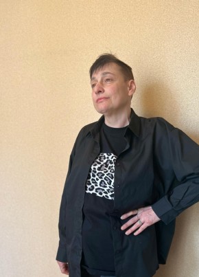 Arina, 60, Russia, Zelenograd