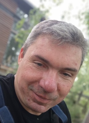 Анатолий из Никольское 45 лет