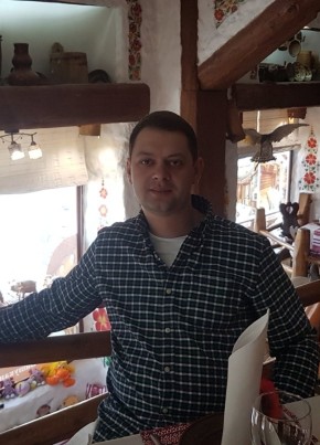 Дмитрий , 36, Россия, Москва