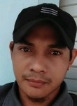 Supardin, 37 лет, Kota Surabaya