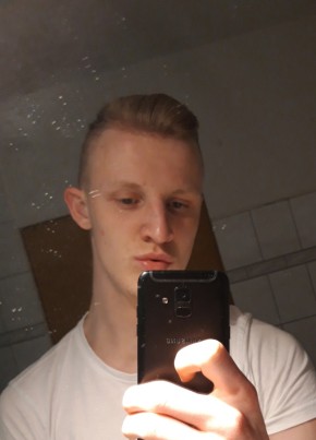 Lukas, 23, Bundesrepublik Deutschland, Berlin