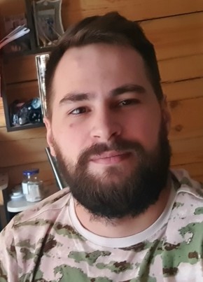 Дмитрий, 28, Россия, Усть-Кут